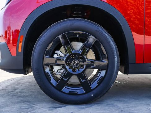New 2027 MINI Cooper Countryman S AWD/4WD image 13