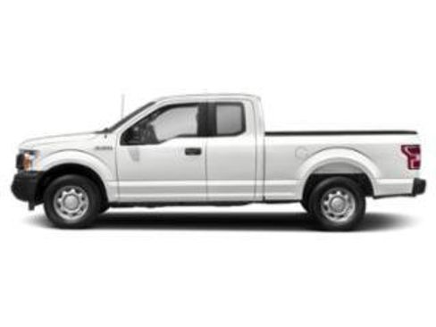 Used 2018 Ford F150 XL w/ Equipment Group 101A Mid AWD/4WD image 12