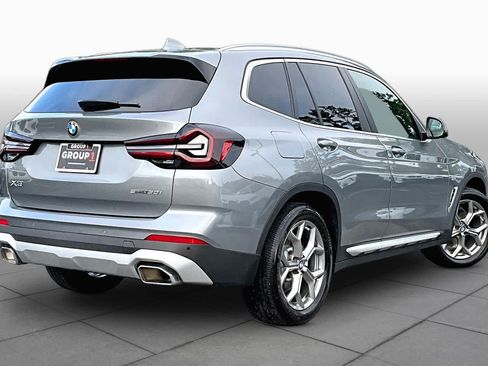Used 2023 BMW X3 sDrive30i w/ Premium Package RWD image 13