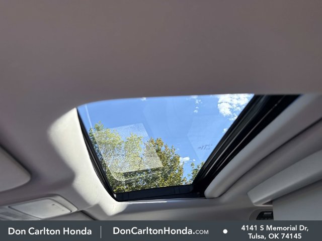 New 2027 Honda Odyssey Touring image 15