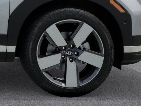 New 2026 Hyundai Santa Fe Limited AWD/4WD image 8