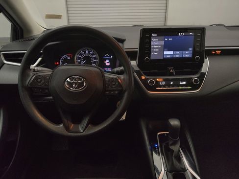 Used 2020 Toyota Corolla LE FWD image 22