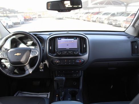 Used 2016 Chevrolet Colorado Z71 image 18