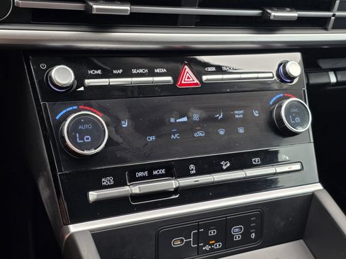 Certified 2026 Hyundai Santa Fe SEL FWD image 21