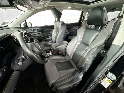 Used 2023 Subaru Ascent Onyx Edition AWD/4WD image 14