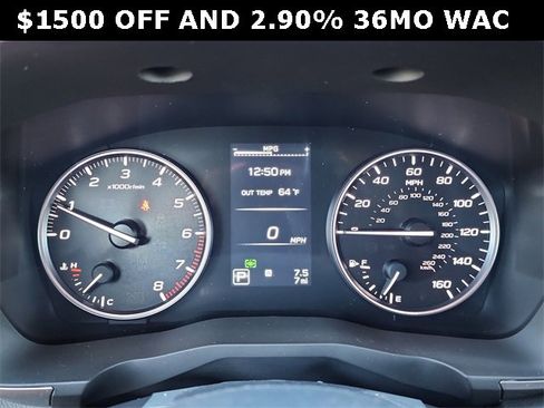 New 2026 Subaru Ascent Limited image 28