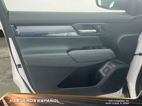 New 2026 GMC Terrain AT4 w/ Convenience Package III image 12