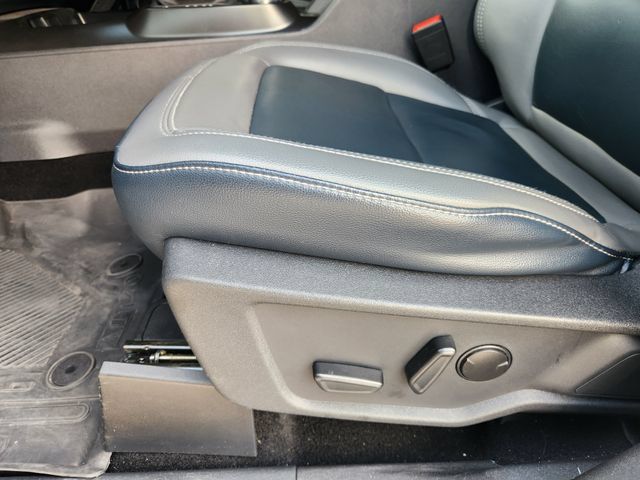 Used 2024 Ford Bronco Outer Banks AWD/4WD image 23