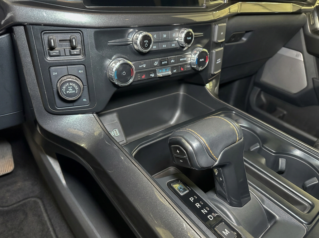 Certified 2023 Ford F150 Tremor AWD/4WD image 39