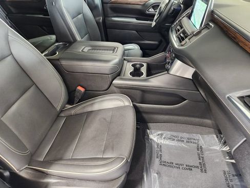 Used 2023 Chevrolet Tahoe Premier RWD image 20