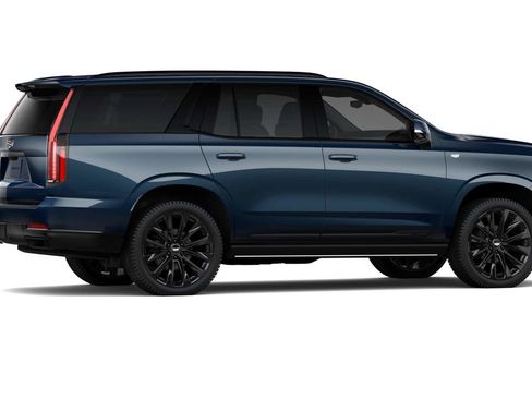 New 2026 Cadillac Escalade Platinum Sport image 16