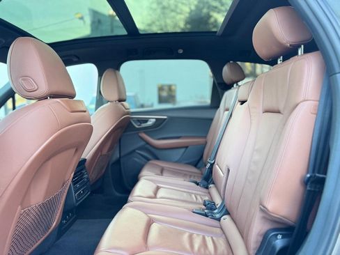 Used 2022 Audi Q7 2.0T Premium image 17