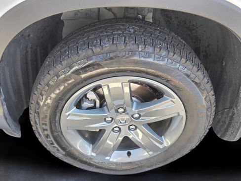 Used 2023 Honda Ridgeline RTL-E image 9