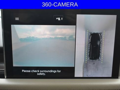 Used 2020 Lincoln Aviator Reserve w/ Equipment Group 202A AWD/4WD image 8