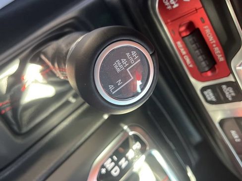 Used 2023 Jeep Wrangler Unlimited Rubicon 392 AWD/4WD image 8