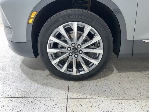Used 2023 Chevrolet Blazer Premier w/ Driver Confidence II Package image 33