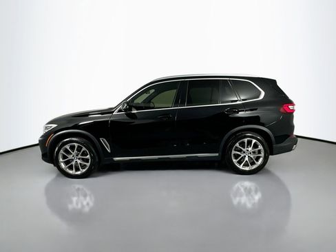 Used 2022 BMW X5 xDrive40i w/ Climate Comfort Package image 9