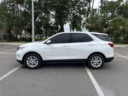 Used 2020 Chevrolet Equinox LT FWD image 6