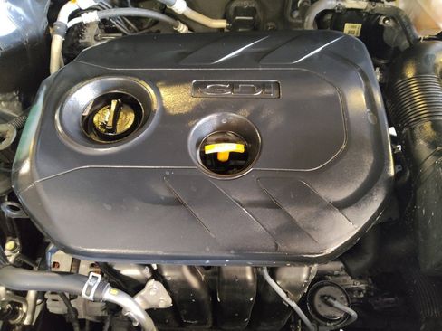 Used 2017 Hyundai Tucson SE Plus image 30