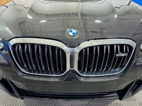 Used 2023 BMW X3 M40i AWD/4WD image 12