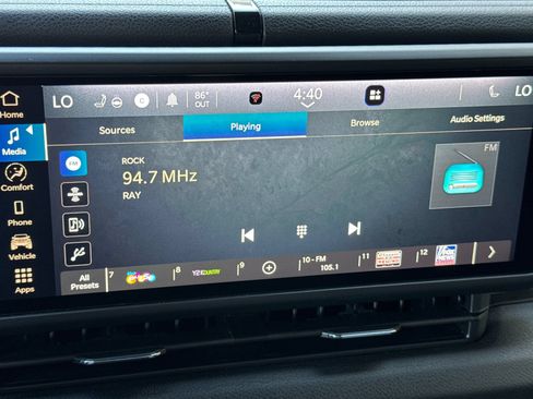 Used 2025 Jeep Wrangler Unlimited Sport S 4xe AWD/4WD image 21