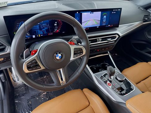 Used 2024 BMW M2 Coupe w/ M Driver's Package image 9