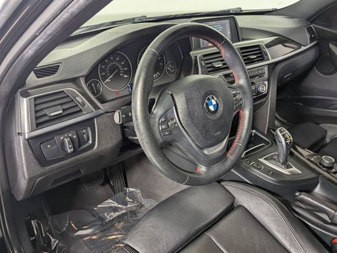 Used 2017 BMW 330i Sedan RWD image 11