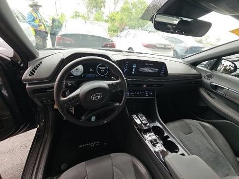 Used 2023 Hyundai Sonata N Line FWD image 18