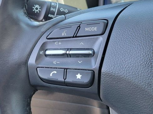 Used 2023 Hyundai Kona Limited FWD image 33