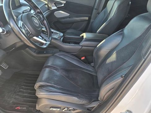 Used 2022 Acura RDX AWD image 18