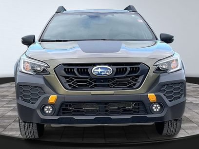 Used 2024 Subaru Outback Wilderness