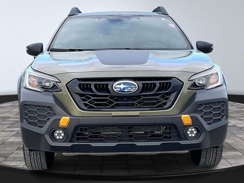 Used 2024 Subaru Outback Wilderness image 3