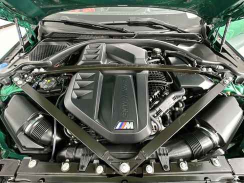 Used 2024 BMW M4 xDrive Competition w/ Executive Package image 29