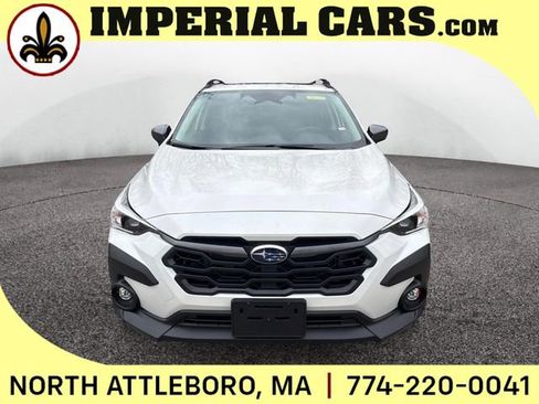 New 2026 Subaru Crosstrek 2.0i Premium image 5