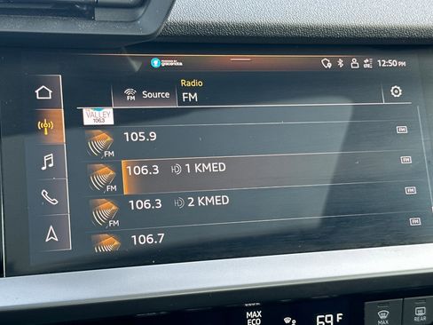 Used 2023 Audi A3 2.0T Premium w/ Convenience Package image 18