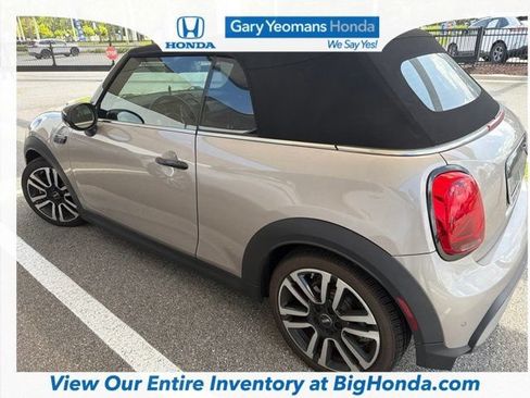 Used 2023 MINI Cooper S FWD image 7