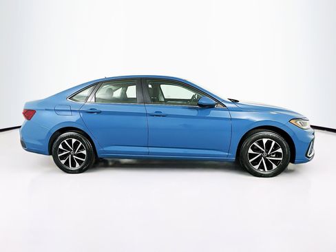 Used 2025 Volkswagen Jetta S FWD image 10
