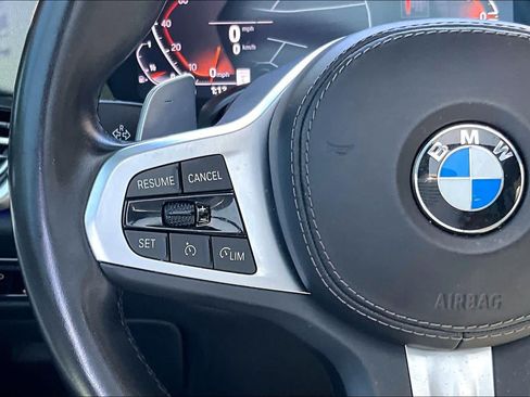 Used 2023 BMW X5 sDrive40i w/ M Sport Package RWD image 24