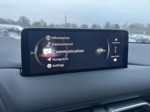 New 2025 MAZDA CX-5 AWD 2.5 S image 41