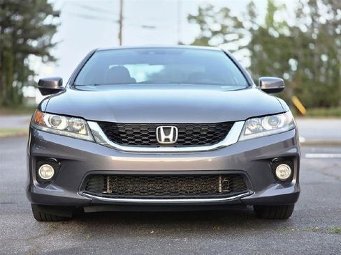 Used 2014 Honda Accord EX-L image 14