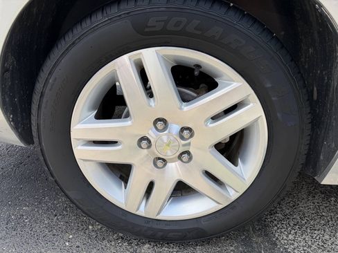 Used 2012 Chevrolet Impala LT FWD image 11