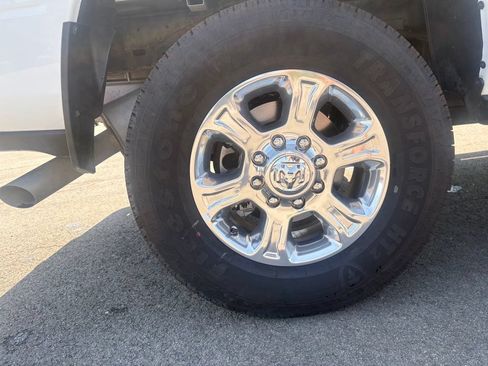 Used 2026 RAM 2500 Big Horn AWD/4WD image 30