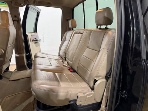 Used 2005 Ford F350 Lariat RWD image 16