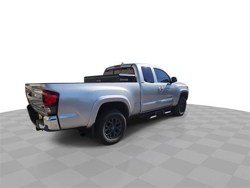 Used 2023 Toyota Tacoma SR5 image 8
