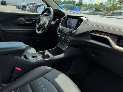 Used 2023 GMC Terrain Denali AWD/4WD image 7