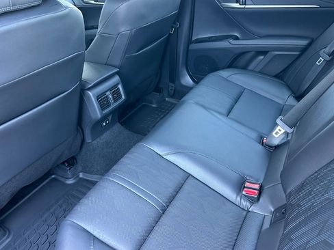 Certified 2026 Toyota Camry XSE FWD image 12