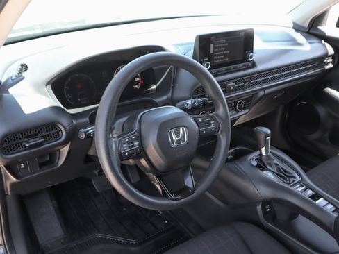 Used 2024 Honda HR-V LX image 18