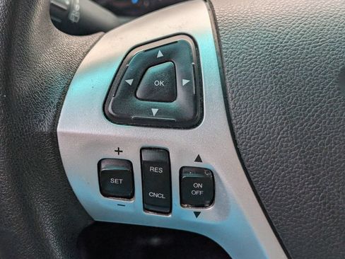 Used 2015 Ford Explorer 4WD Police Interceptor image 14