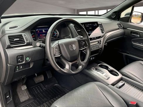 Used 2020 Honda Passport EX-L image 17