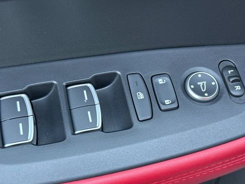 Certified 2025 Acura ADX A-Spec image 13